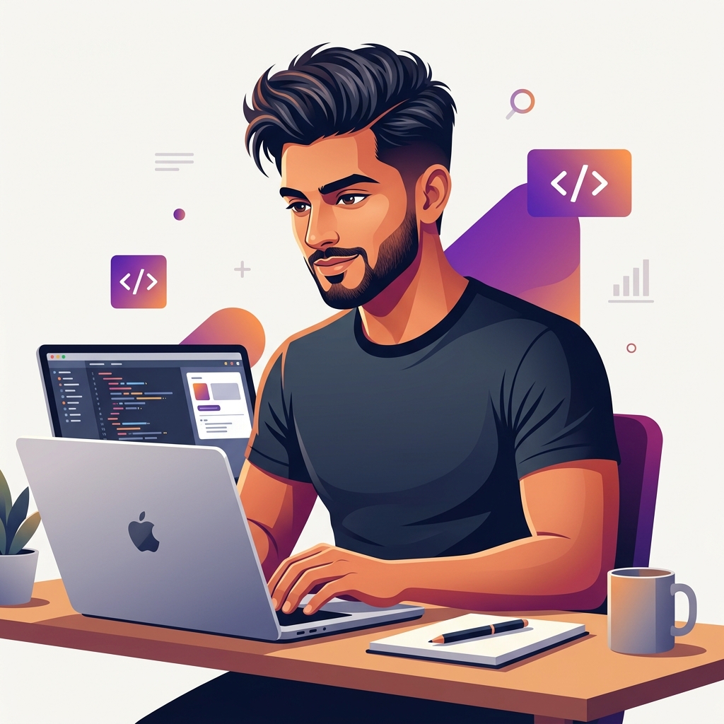 Aman Sah | Full Stack & AI Engineer — Kathmandu, Nepal
